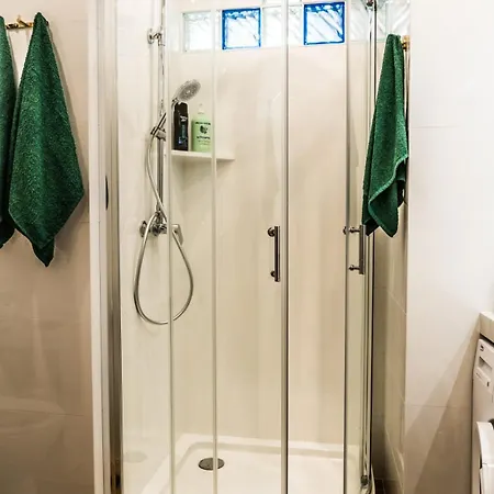 Gorna Royal Red By Bookinghost 公寓 卢布林