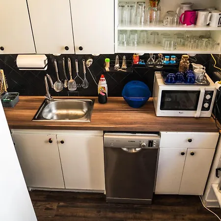 Gorna Royal Red By Bookinghost アパート ルブリン