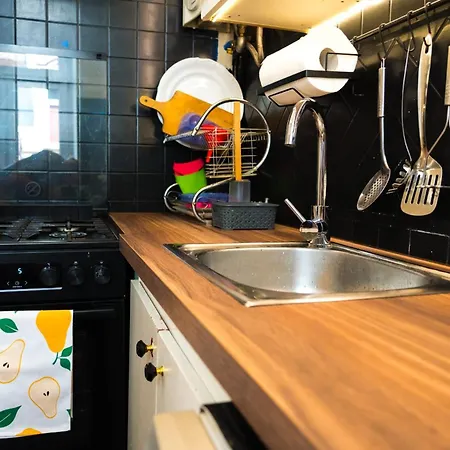 Gorna Royal Red By Bookinghost 公寓 *