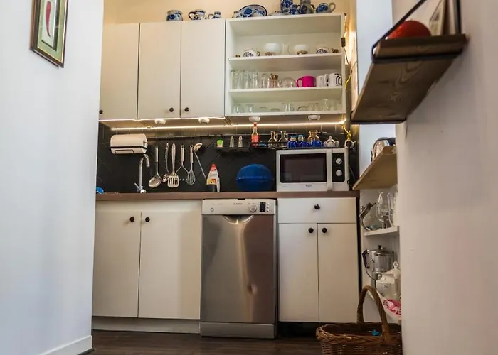 Διαμέρισμα Gorna Royal Red By Bookinghost